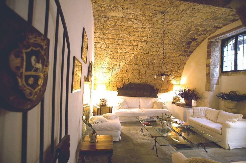Alla Giudecca Syracuse Bagian luar foto