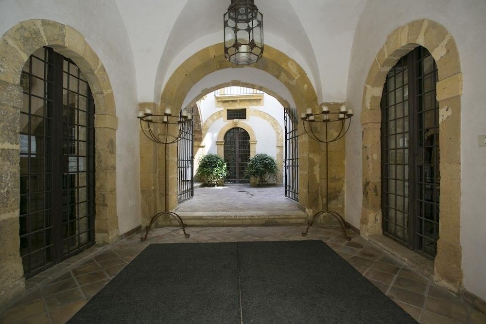 Alla Giudecca Syracuse Bagian luar foto