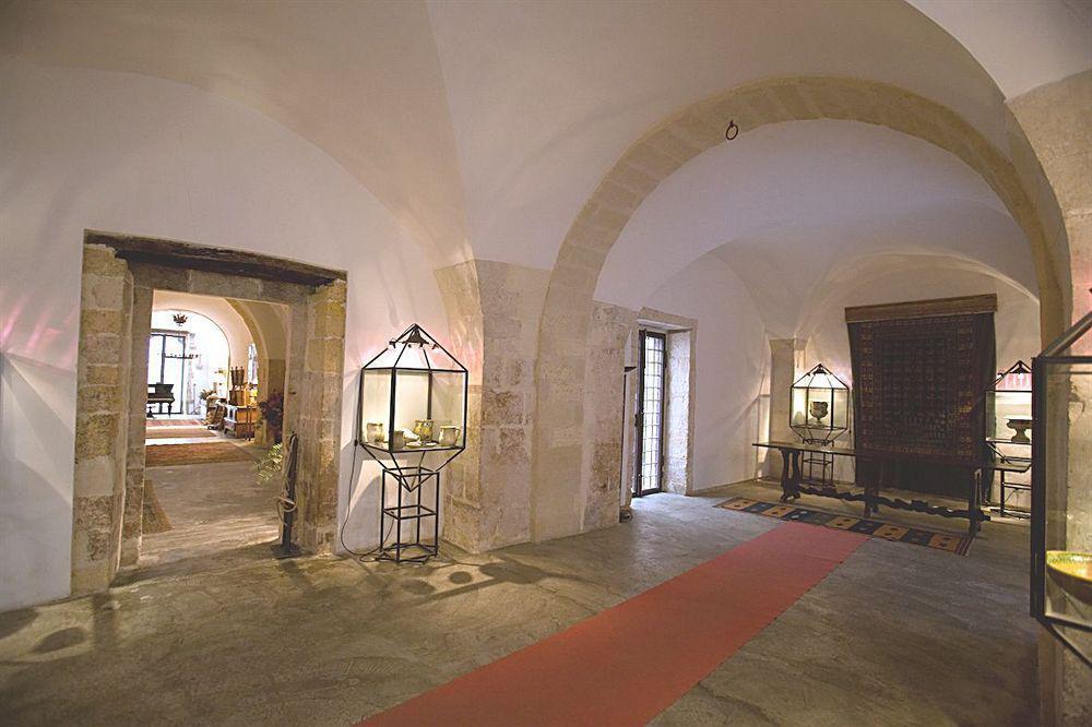 Alla Giudecca Syracuse Bagian luar foto